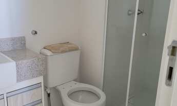 Imagem 6: Apartamento para aluguel tem 45 metros quadrados com 1 quarto