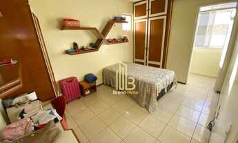 Imagem 4: Apartamento com 3 dormitórios à venda, 110 m² por R$ 570.000 - Fátima - Fortaleza/CE