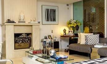 Imagem: Casa 4 dormitórios à venda em Cidade Jardim