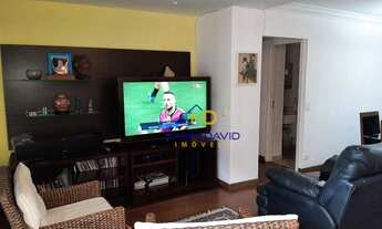 Imagem 4: Apartamento com 3 dormitórios à venda, 111 m² por R$ 1.390.000,00 - Vila Clementino - São