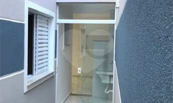 Imagem 6: Casa-São Paulo-TUCURUVI