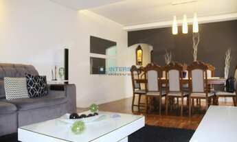 Imagem 3: Casa Jd. Ipanema | 03 Quartos (01 Suíte