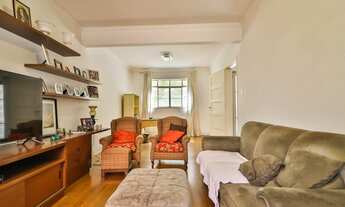 Imagem 4: Excelente sobrado com três dormitórios perto Metrô Oscar Freire no melhor de Pinheiros