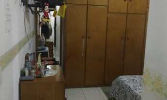 Imagem 5: Casa na Vila Independência