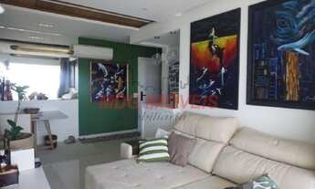 Imagem 5: Apartamento na Rua Nilo, Aclimação, 2 quartos sendo 1 suíte, 2 vagas de garagem, próximo