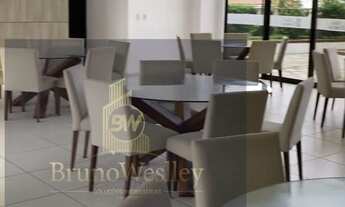 Imagem 6: Apartamento para Venda em Campina Grande, PRATA, 3 dormitórios, 1 suíte, 3 banheiros, 2 v