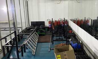 Imagem 4: Melhor ponto do centro Uruguaiana Sobreloja