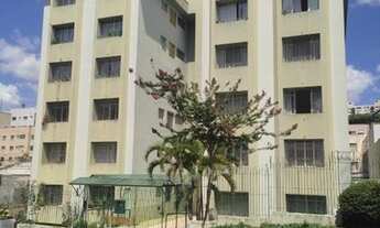 Imagem 2: Apartamento para venda tem 83 metros quadrados com 3 quartos em Portão - Curitiba - Paraná