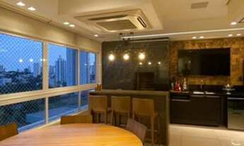 Imagem 5: Apartamento no Edifício Superia porteira fechada