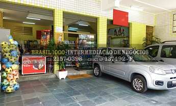 Imagem 2: Brasil 1000 - Mercado Lucro 16mil c/ estacionamento em Guarulhos, SP. (Cód. 8400
