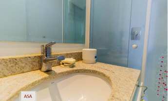 Imagem 3: Studio para aluguel e venda tem 22 metros quadrados com 1 quarto em Centro - São Paulo - S