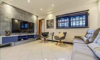 Imagem 4: Casa Terreá - 3 Dormitórios - Vila Brasílio Machado