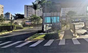 Imagem: Apartamento para venda tem 45 metros quadrados