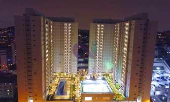 Imagem 3: Apartamento 71m com varanda gourmet com churrasqueira