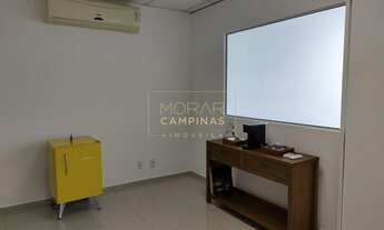 Imagem 5: Sala - Ville Sainte Hélène - Campinas