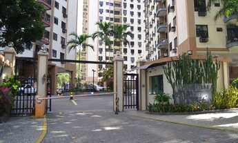 Imagem: Niterói - Apartamento Padrão - Santa Rosa