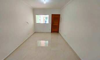 Imagem 2: Sobrado Novo com120 metros quadrados Vila Maria - São Paulo - SP