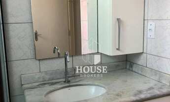 Imagem 6: Apartamento com 2 dormitórios para alugar, 47 m² por R$ 870,00/mês - Vila Ricci - Mogi Gua