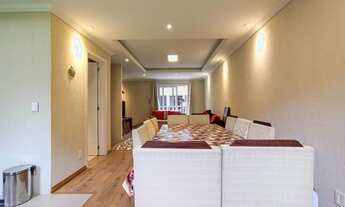 Imagem 3: Casa com 4 dormitórios à venda, 211 m² por R$ 850.000,00 - Centro - Canela/RS