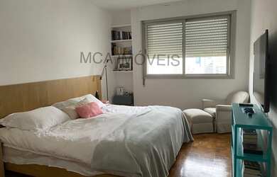 Imagem 4: Apartamento para venda possui 140 metros quadrados