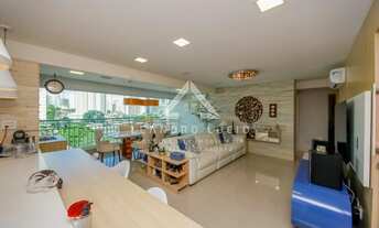 Imagem: Goiânia - Apartamento Padrão - Setor Marista