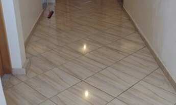 Imagem 3: Quarto e Banheiro