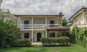 Imagem: SÃO SEBASTIÃO - Casa Padrão - PRAIA DE