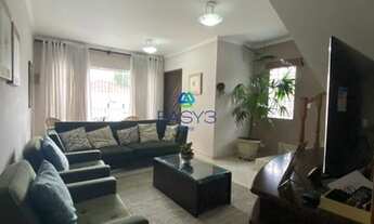 Imagem 6: Sobrado à Venda na Vila Matilde com 220m² - 3 Dormitórios, 2 Suítes, 4 Banheiros, 2 Vagas