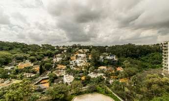 Imagem 5: SãO PAULO - Padrão - Real Parque