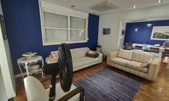 Imagem 4: Reformado, andar alto lateral mar e claro