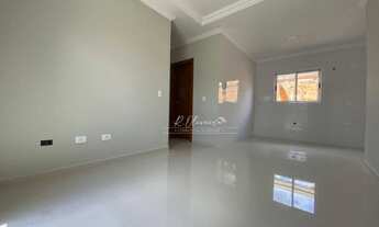 Imagem 3: Apartamento com 3 dormitórios à venda, 53 m² por R$ 285.000,00 - Afonso Pena - São José do