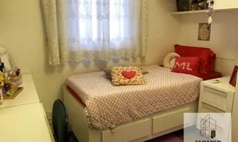 Imagem 7: Casa à venda, 196 m² por R$ 395.000,00 - Jardim Santa Cruz - Mogi Guaçu/SP