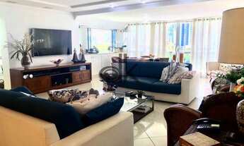 Imagem 2: EDK VENDE - ATLÂNTICO SUL 3 QTOS TOTALMENTE REFORMADO - BARRA DA TIJUCA - RJ