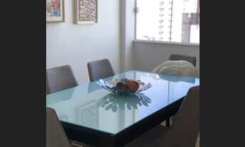 Imagem 4: Apartamento para venda possui 80 metros quadrados com 3 quartos em Graça - Salvador - Bahi