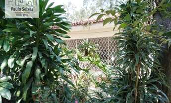 Imagem 2: Térrea bem localizada