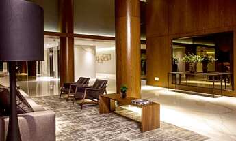 Imagem 4: 2 Suites 94m² Jazz Club Woa - Florianópolis - SC