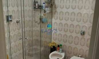 Imagem 7: Apartamento na Vila Mariana de 100m² com 2 Dormitórios, Sala ampla, 2 Banheiros e 1 Vaga