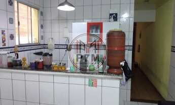 Imagem 2: São Paulo - Casa Padrão - Jardim Jaragua