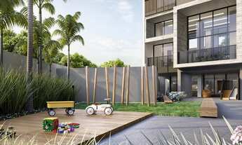 Imagem 7: Apartamento em Moema com 148 m², 3 suítes e varanda gourmet