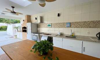 Imagem 4: Casa no Golf do Porto Frade