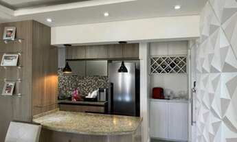 Imagem 7: Lindo Apartamento todo reformado, pronto para morar! Venha agendar sua visita!