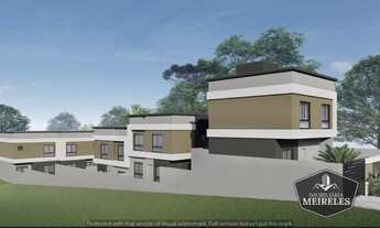 Imagem 5: CASA RESIDENCIAL em CURITIBA - PR, PAROLIN