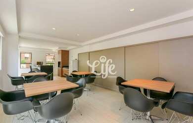 Imagem 3: Apartamento à venda, 70 m² por R$ 525.000,00 - Bigorrilho - Curitiba/PR