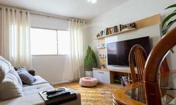 Imagem 4: Apartamento com 2 dorm. 1 vaga 67m²