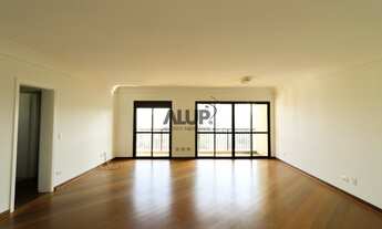 Imagem 3: Apartamento para aluguel com 135 metros quadrados com 3 quartos