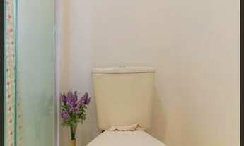 Imagem 4: Studio para aluguel e venda tem 22 metros quadrados com 1 quarto em Centro - São Paulo - S