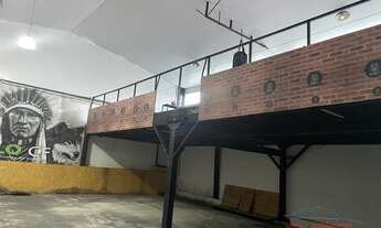 Imagem 5: BELO HORIZONTE - Galpão/Depósito/Armazém - Santa Amélia