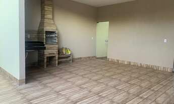 Imagem 5: Casa à venda em excelente localização, toda no porcelanato, pronta para morar. Aceita fina