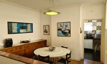 Imagem 6: Casa para venda tem 250 metros quadrados com 4 quartos em Perdizes - São Paulo - SP