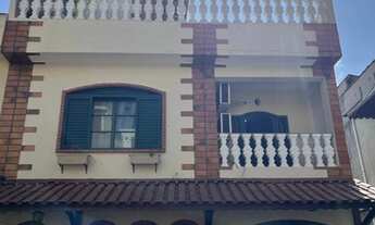 Imagem: Sobrado à venda no bairro Vila Santana